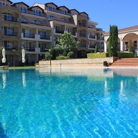 Atia Resort Τσερνομόρετς Εξωτερικό φωτογραφία