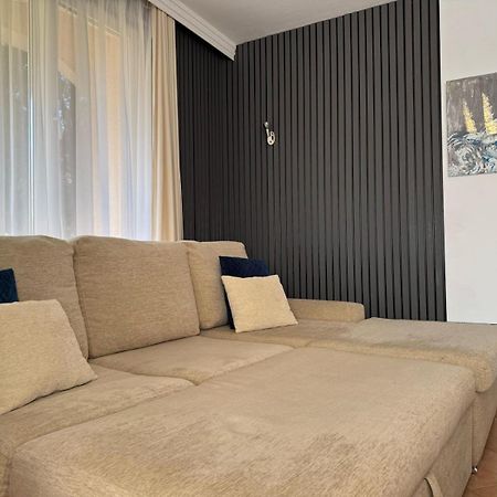 Atia Resort Τσερνομόρετς Εξωτερικό φωτογραφία