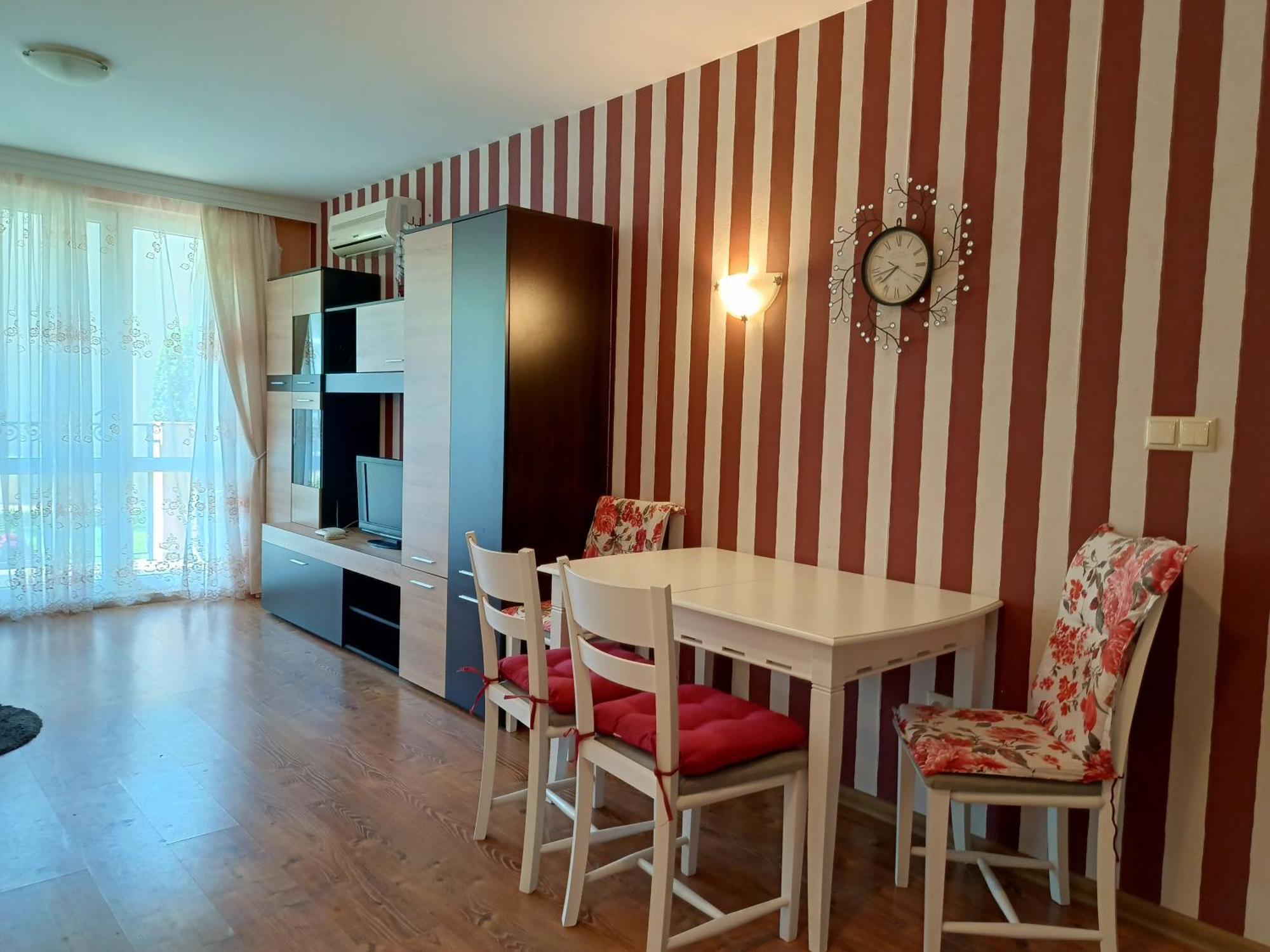 Atia Resort Τσερνομόρετς Δωμάτιο φωτογραφία