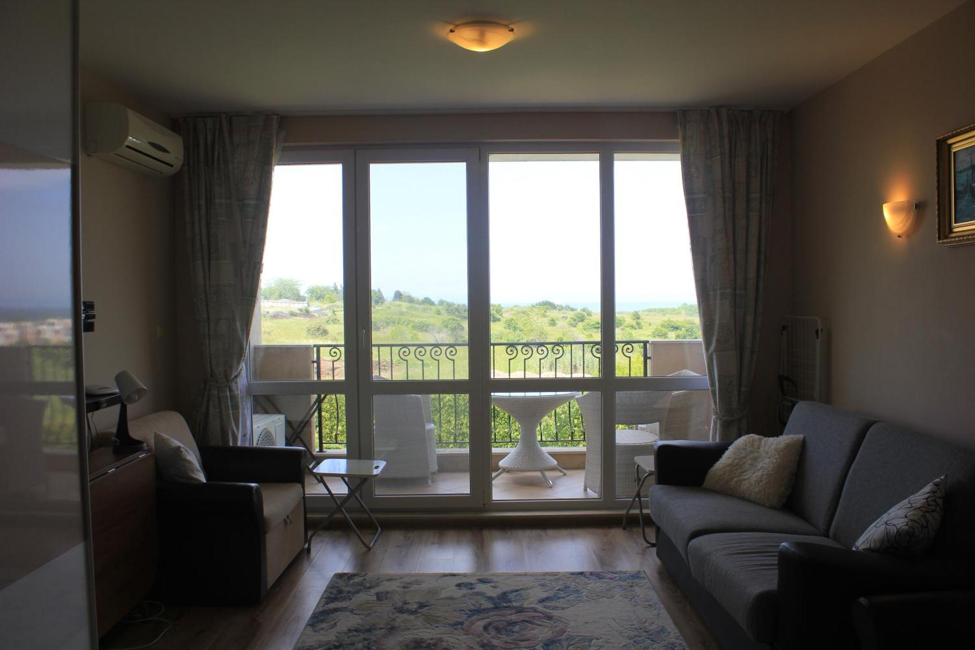 Atia Resort Τσερνομόρετς Δωμάτιο φωτογραφία