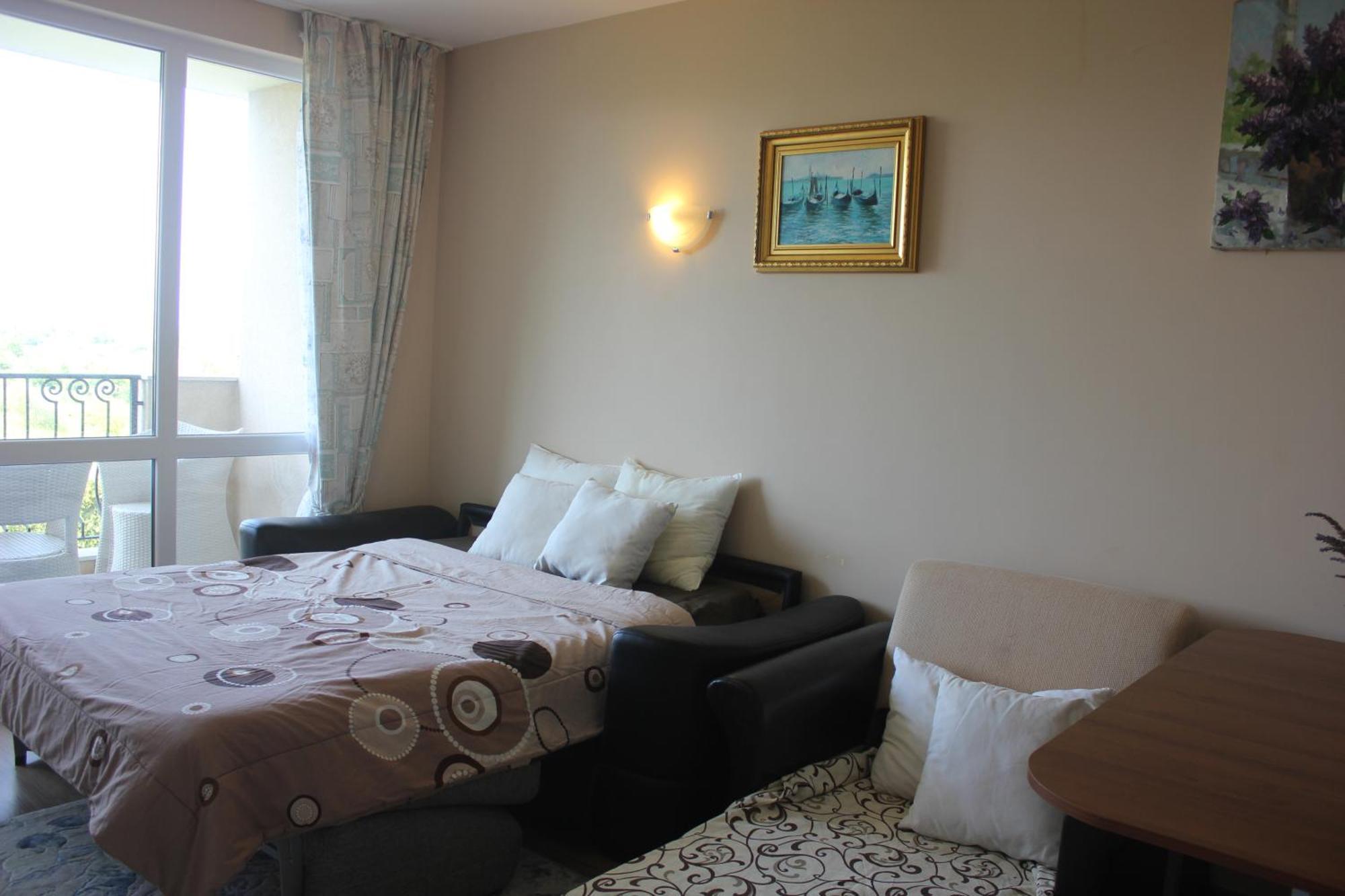 Atia Resort Τσερνομόρετς Δωμάτιο φωτογραφία