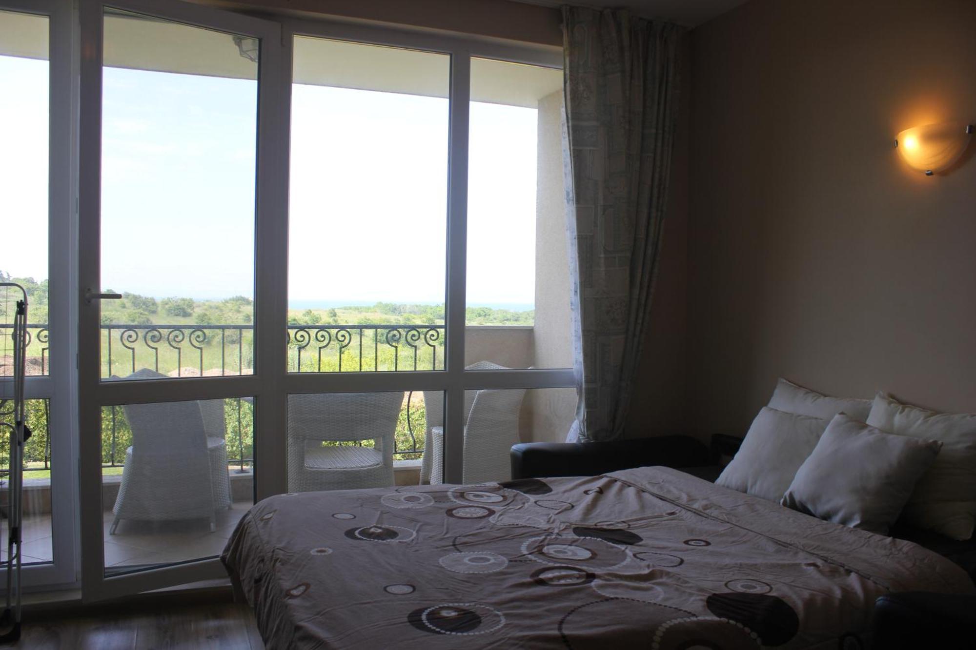 Atia Resort Τσερνομόρετς Δωμάτιο φωτογραφία