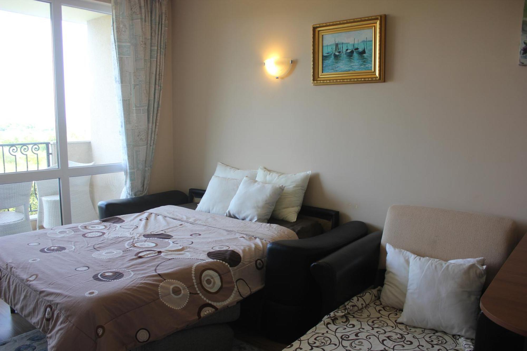 Atia Resort Τσερνομόρετς Δωμάτιο φωτογραφία