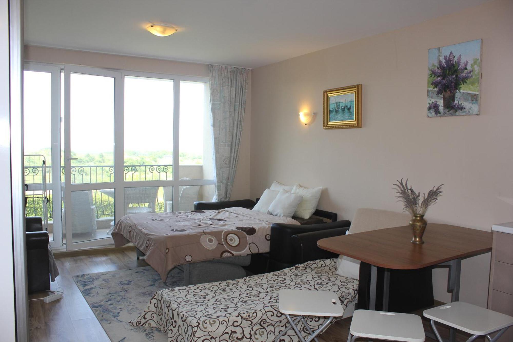 Atia Resort Τσερνομόρετς Δωμάτιο φωτογραφία
