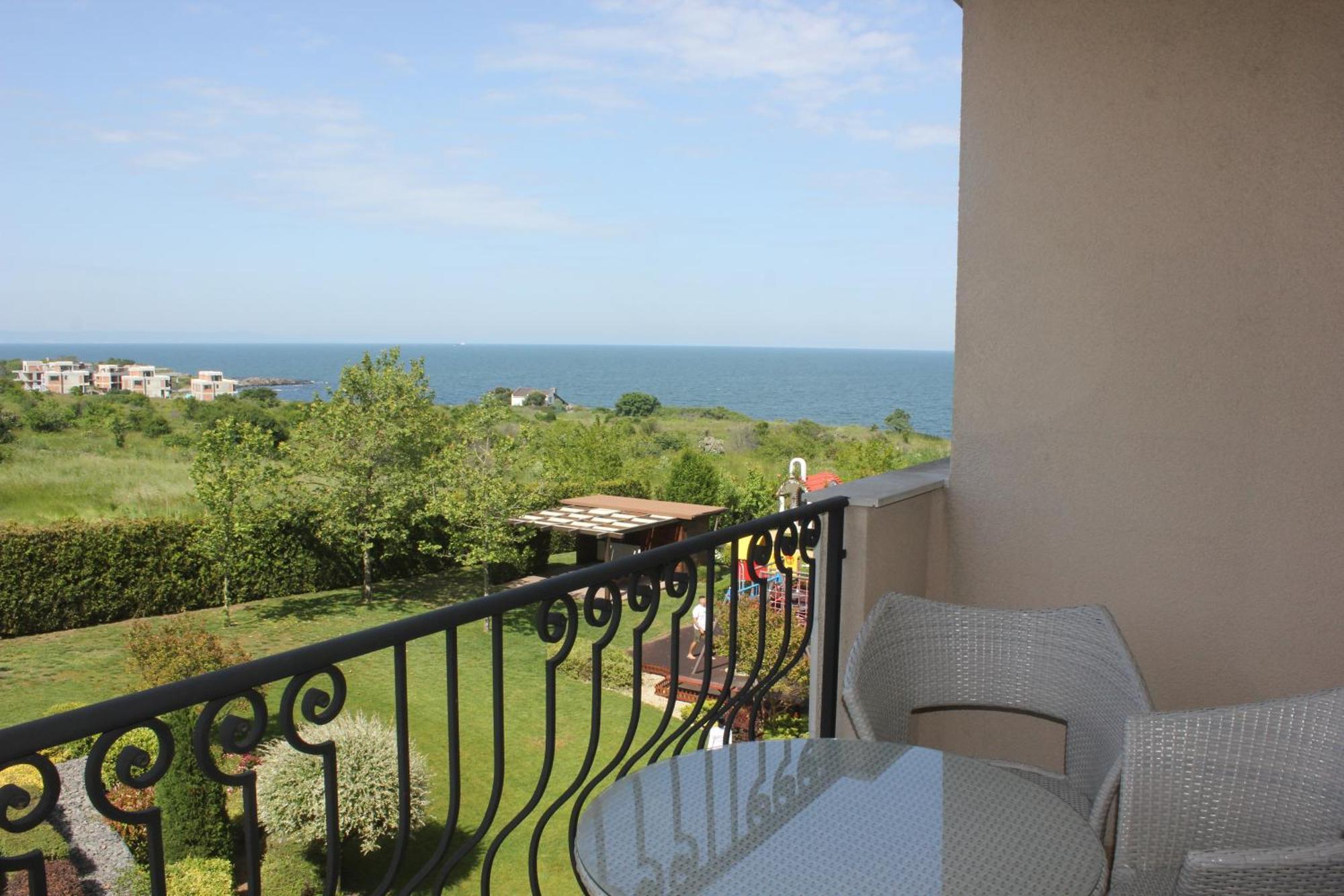 Atia Resort Τσερνομόρετς Δωμάτιο φωτογραφία