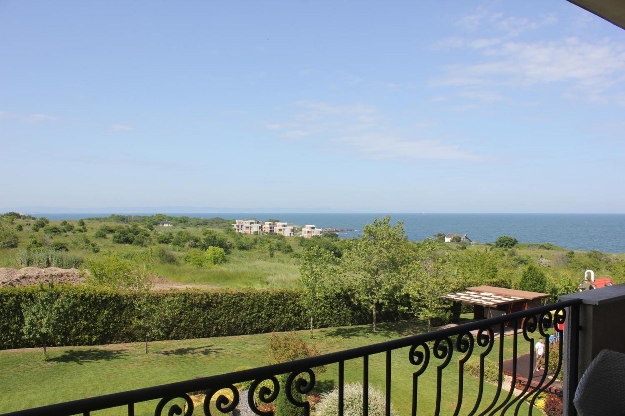 Atia Resort Τσερνομόρετς Δωμάτιο φωτογραφία