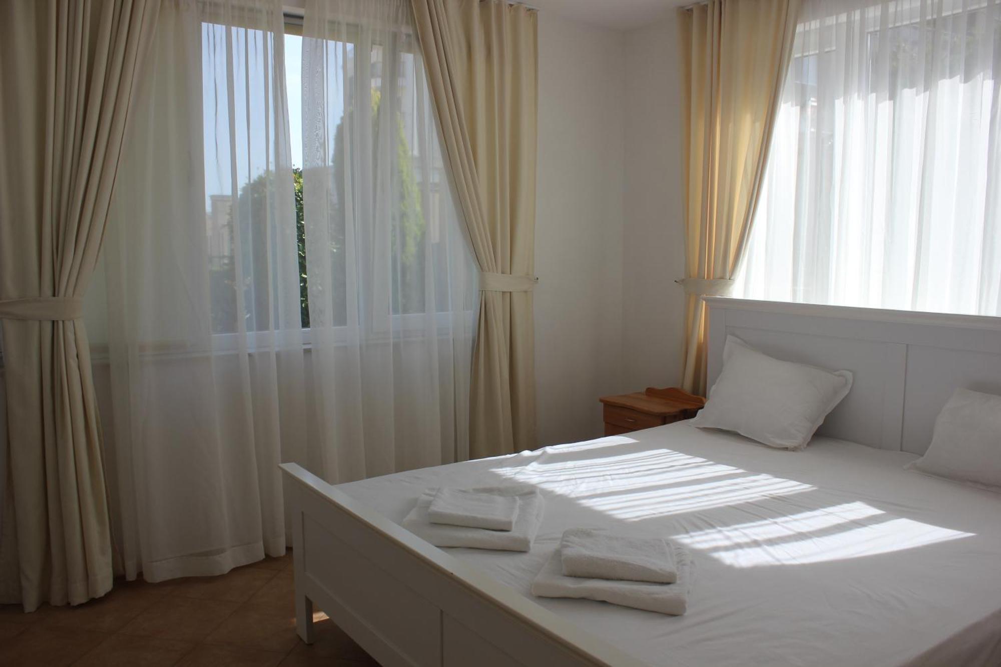 Atia Resort Τσερνομόρετς Εξωτερικό φωτογραφία