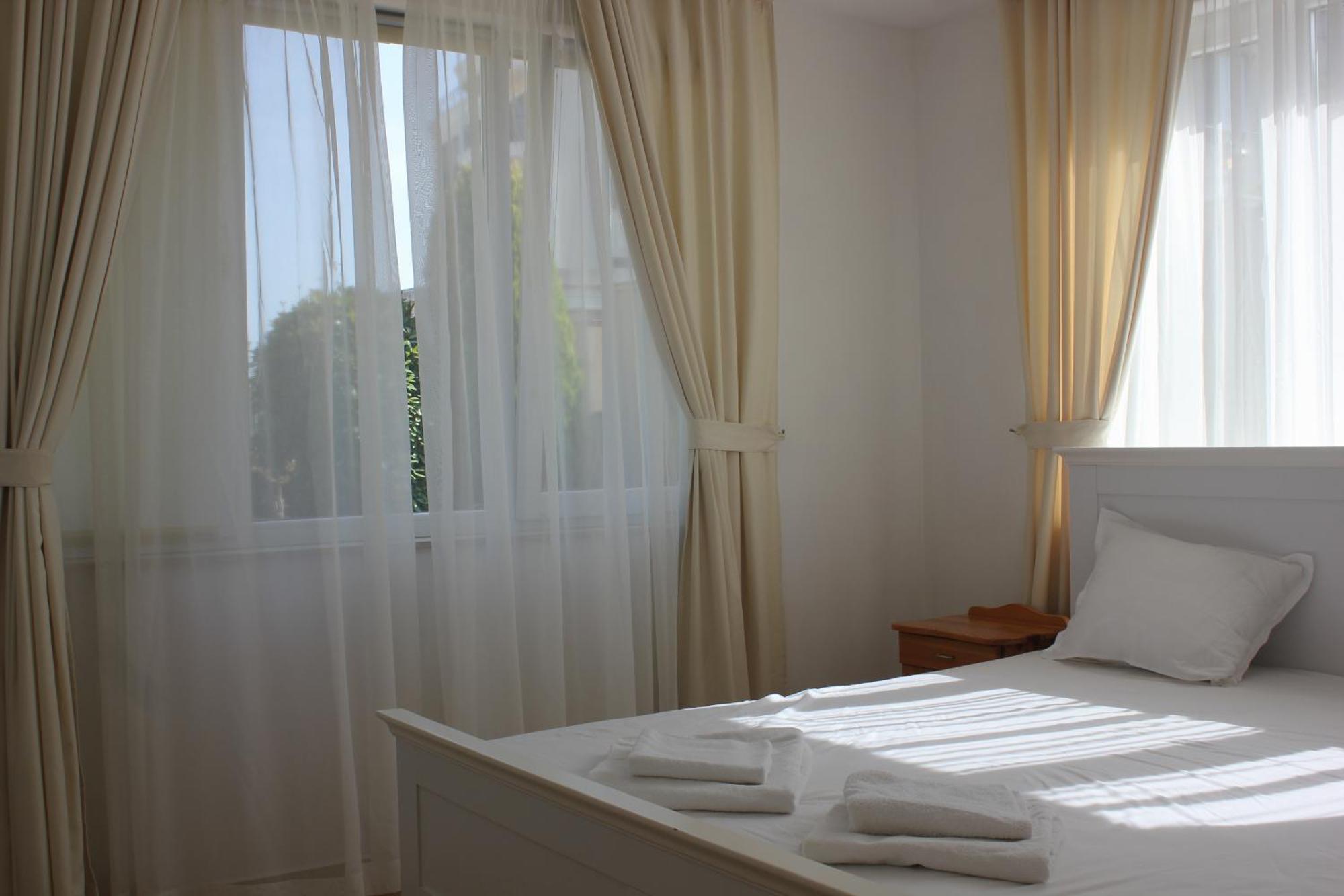 Atia Resort Τσερνομόρετς Εξωτερικό φωτογραφία