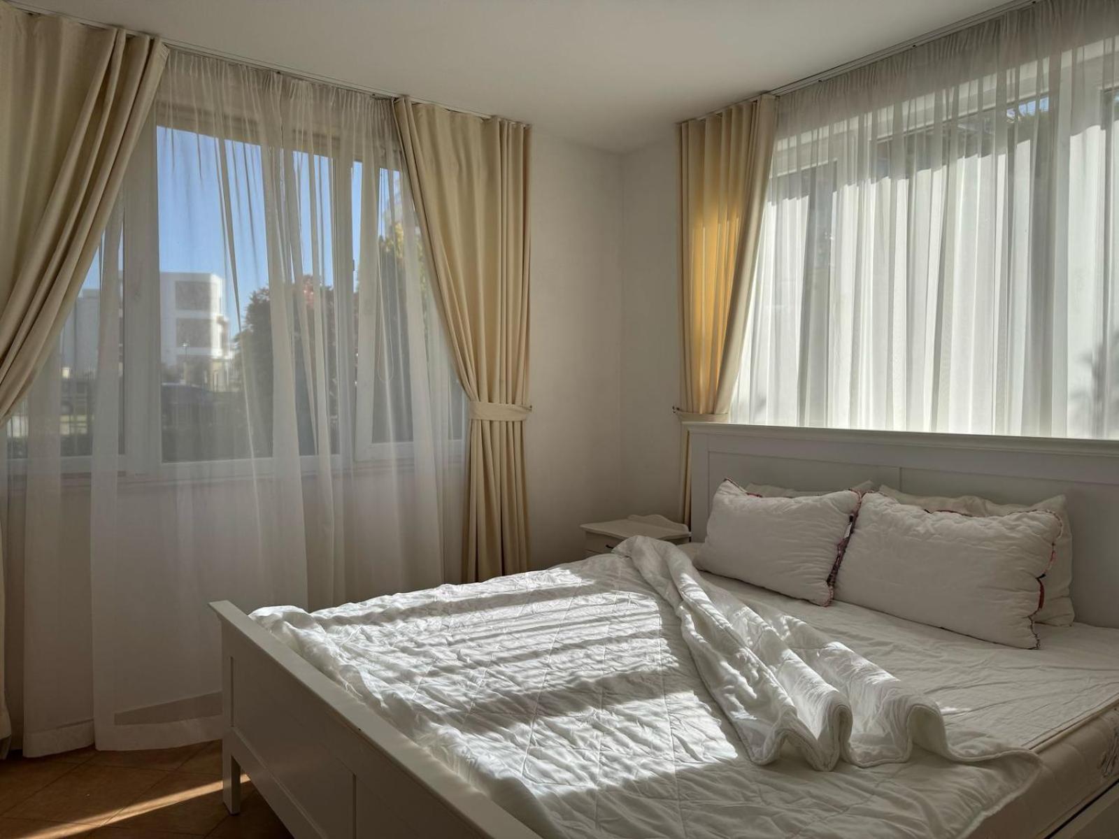 Atia Resort Τσερνομόρετς Δωμάτιο φωτογραφία