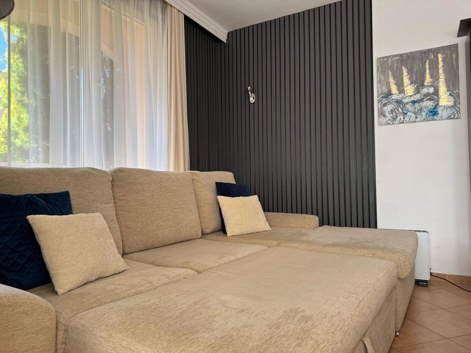 Atia Resort Τσερνομόρετς Εξωτερικό φωτογραφία