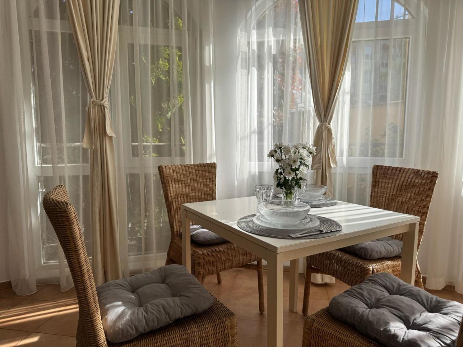 Atia Resort Τσερνομόρετς Εξωτερικό φωτογραφία