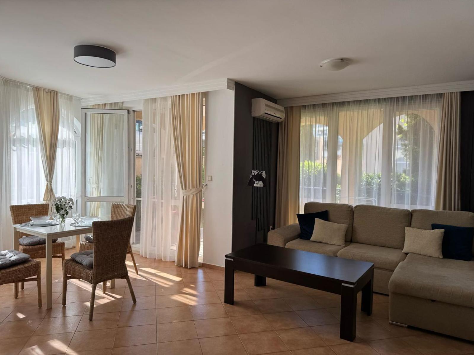 Atia Resort Τσερνομόρετς Εξωτερικό φωτογραφία