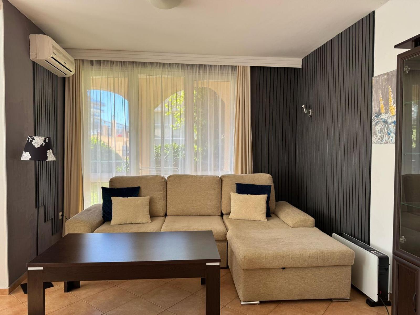 Atia Resort Τσερνομόρετς Εξωτερικό φωτογραφία