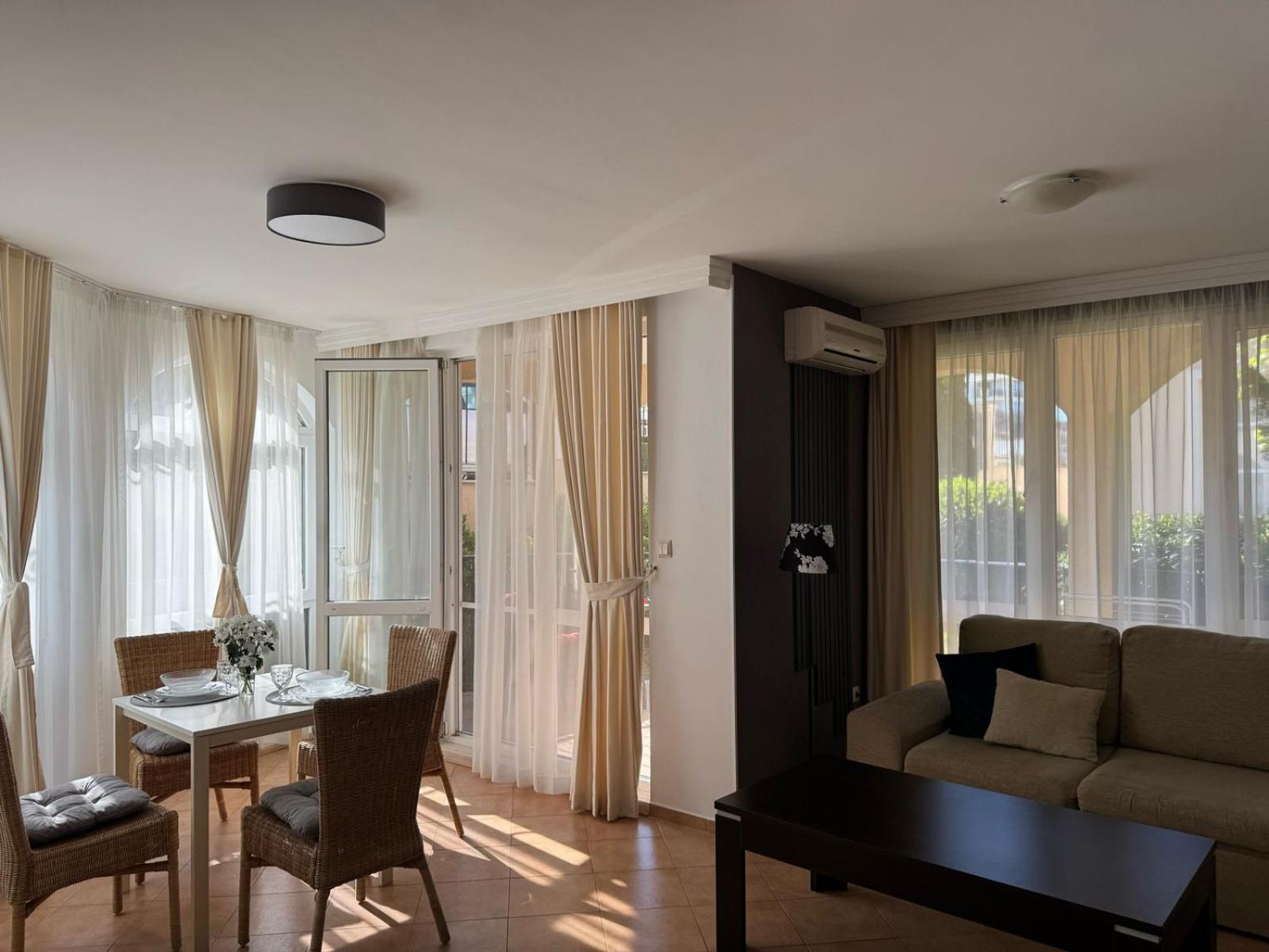 Atia Resort Τσερνομόρετς Εξωτερικό φωτογραφία