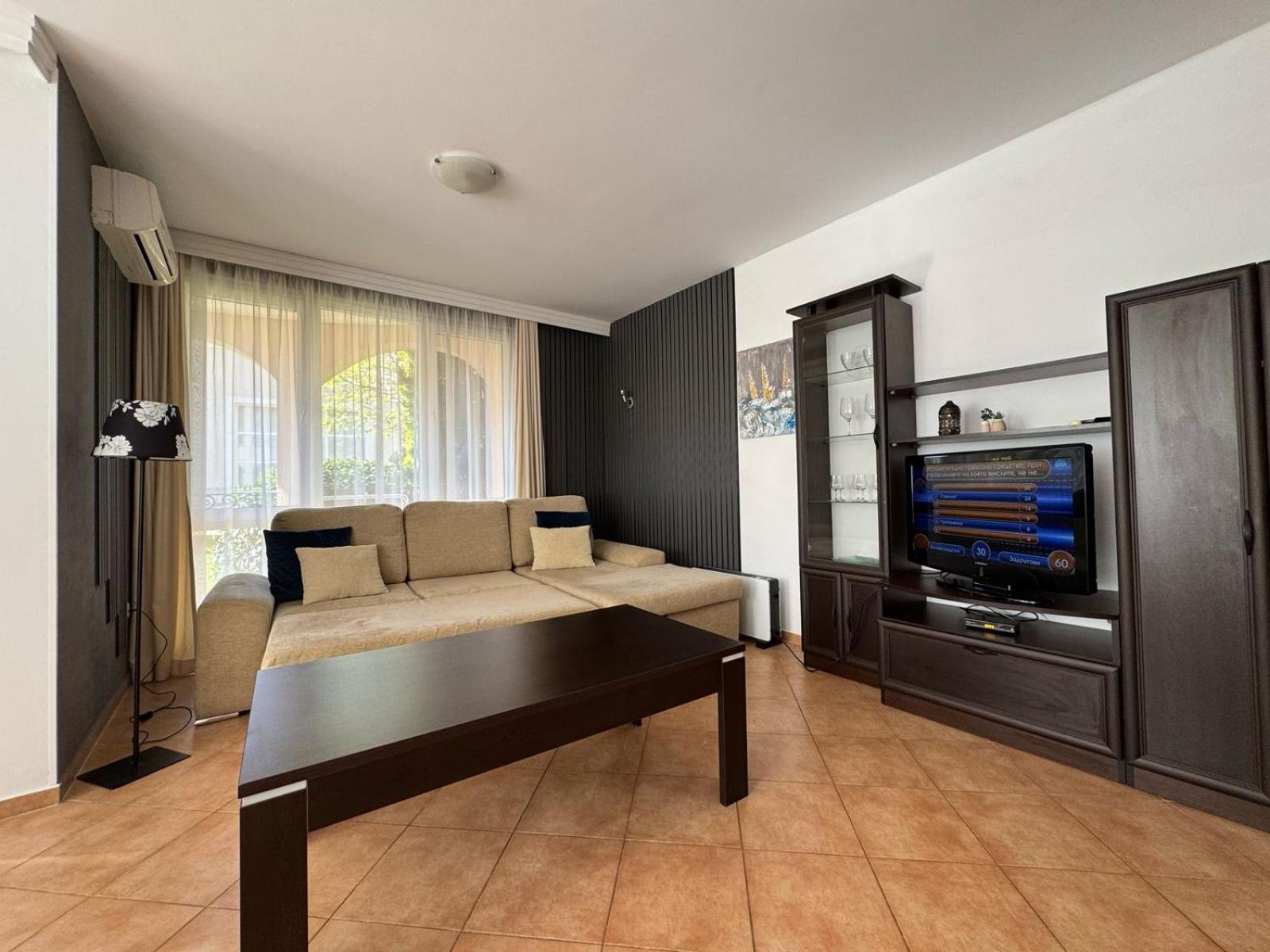 Atia Resort Τσερνομόρετς Εξωτερικό φωτογραφία