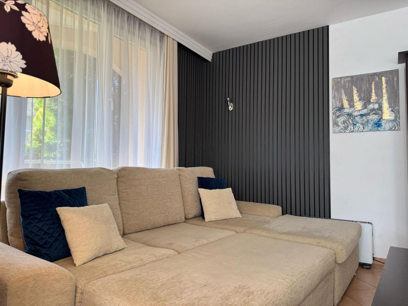 Atia Resort Τσερνομόρετς Εξωτερικό φωτογραφία