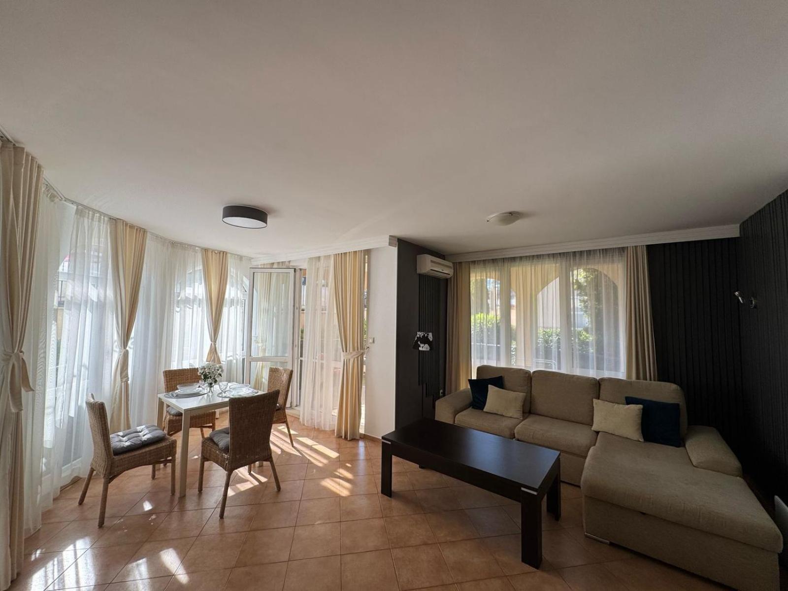 Atia Resort Τσερνομόρετς Εξωτερικό φωτογραφία